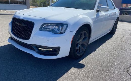 2023 Chrysler 300 300S