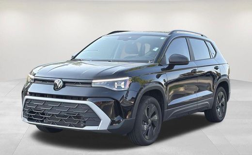2025 Volkswagen Taos S