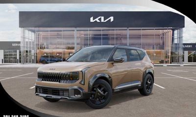 2027 Kia Seltos
