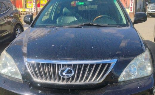 2008 Lexus RX 350