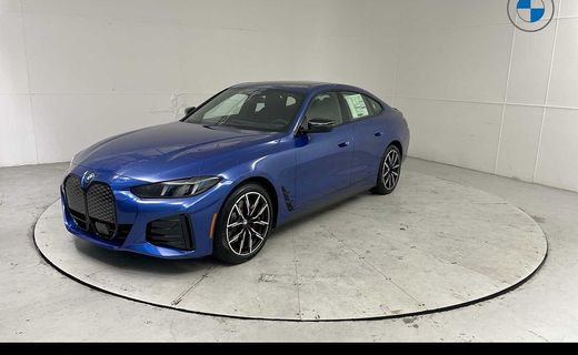 2026 BMW I4 XDRIVE40