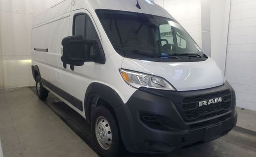 2023 Ram Promaster 2500 VF