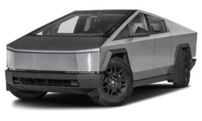 2024 Tesla Cybertruck Base