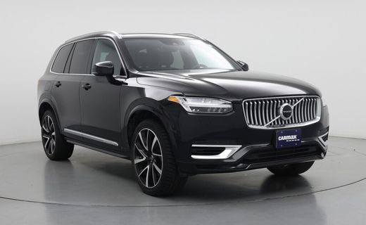 2021 Volvo XC90 Momentum