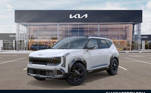 2027 Kia Seltos