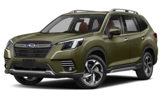 2022 Subaru Forester Touring
