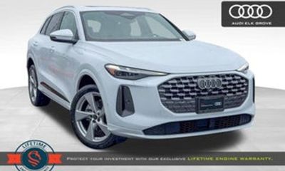 2026 Mercedes-Benz GLE-Class AMG GLE63 S
