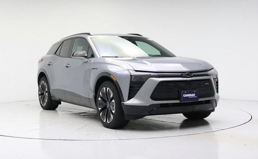 2024 Chevrolet Blazer