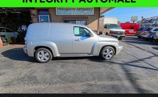 2009 Chevrolet HHR