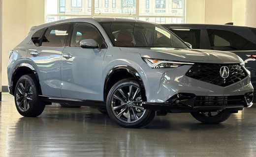2026 Acura ADX