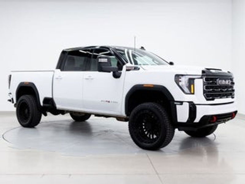 2025 Ford F 350 — a typically priced live listing