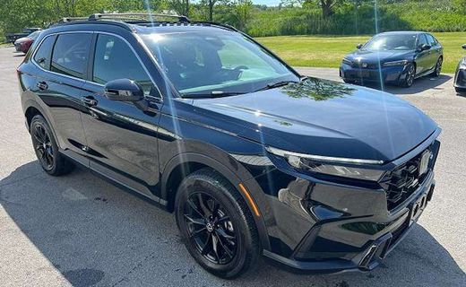 2023 Honda CR-V Sport
