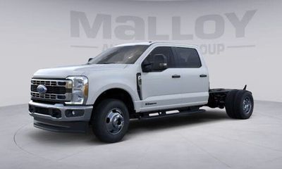 2026 Ford F-350 XL