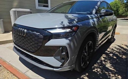 2023 Audi Q4 Premium Plus