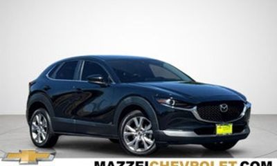 2021 Mazda CX-30 Select Package
