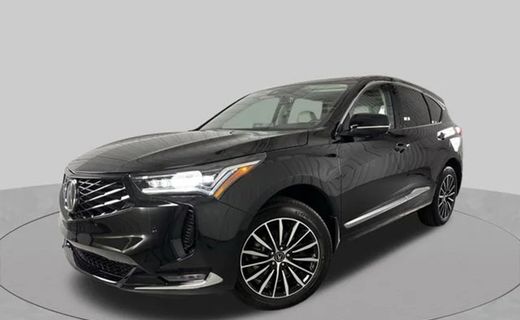 2026 Acura RDX Advance
