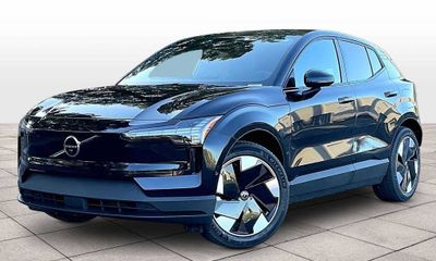 2026 Volvo EX30 Ultra