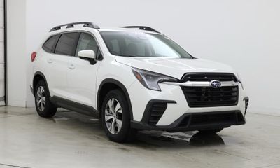 2024 Subaru Ascent Premium 7