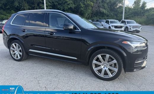 2019 Volvo XC90 Inscription