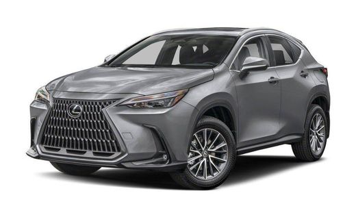 2026 Lexus NX 350H Premium