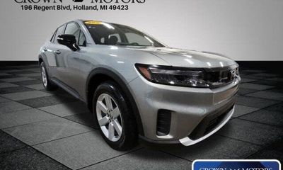 2024 Honda Prologue EX