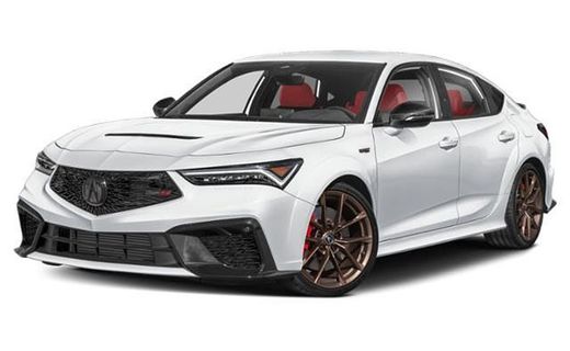 2024 Acura Integra
