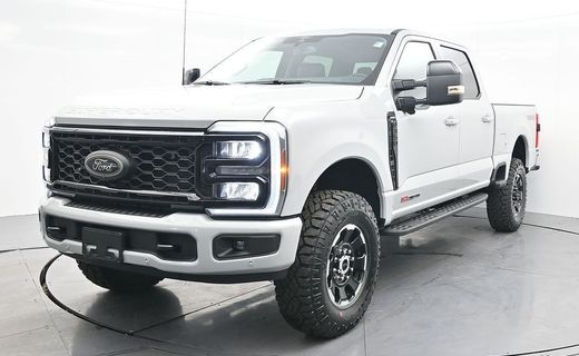 2026 Ford F-350