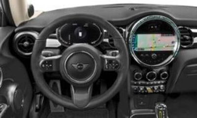 2022 Mini Hardtop SE 2 Door