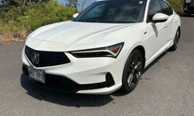 2023 Acura Integra A Spec
