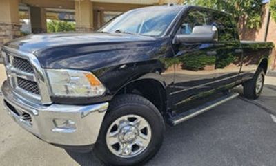 2014 Ram 2500 ST