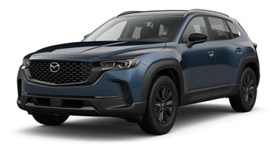 2026 Mazda CX-50 Premium