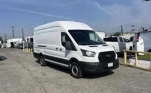 2023 Ford Transit 250 High Roof