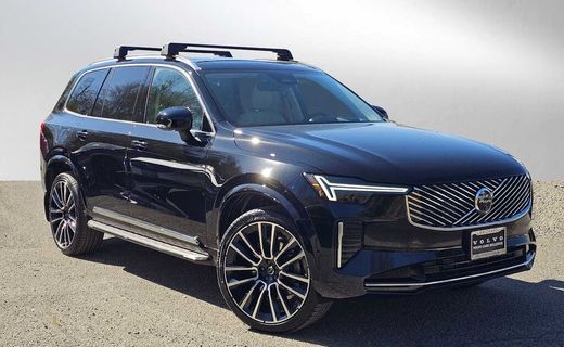 2026 Volvo XC90 Ultra Bright