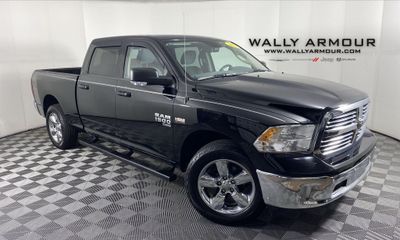 2019 Ram 1500 SLT