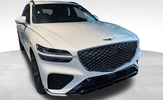2025 Genesis GV70