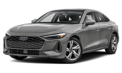 2026 Audi A5 Prestige
