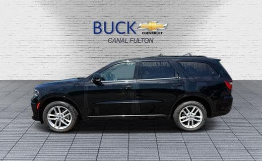 2022 Dodge Durango GT