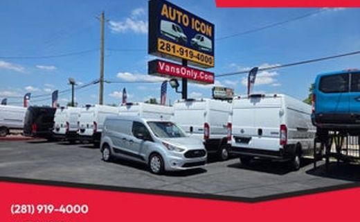2023 Ford Transit Connect XLT