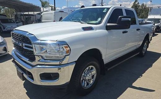 2023 Ram 2500 Tradesman