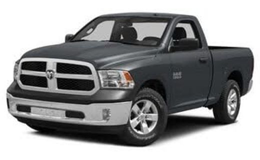 2015 Ram 1500 ST