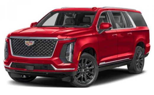 2026 Cadillac Escalade ESV PKG
