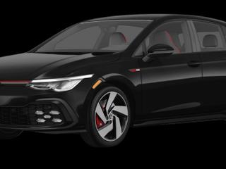 2024 Volkswagen Golf GTI S