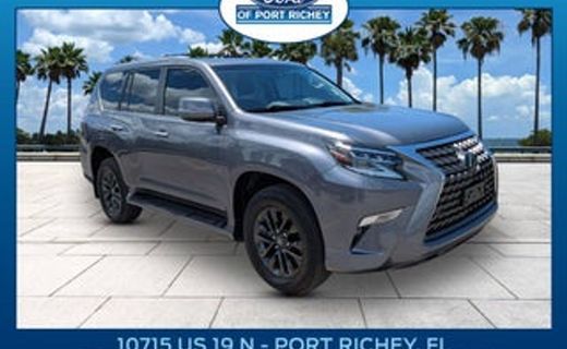 2023 Lexus GX 460 Premium