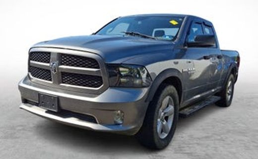 2013 Ram 1500 ST