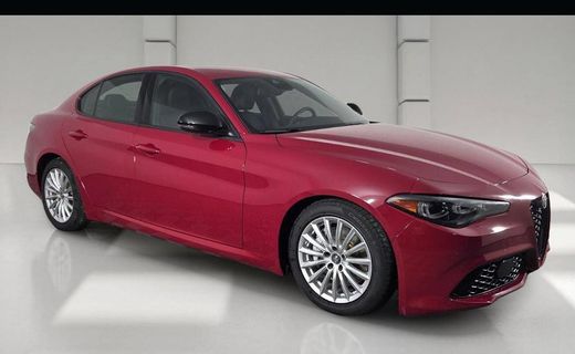 2024 Alfa Romeo Giulia 952 Sprint