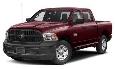 2018 Ram 1500 ST