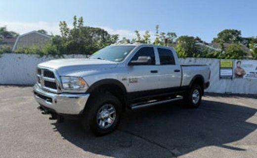 2016 Ram 3500 ST