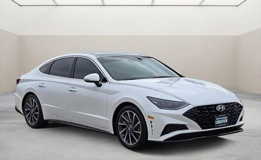 2022 Hyundai Sonata Limited