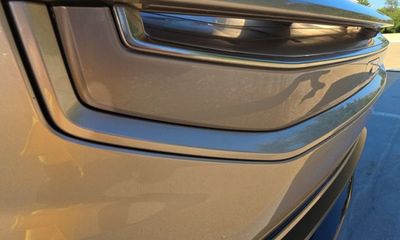 2025 Polestar 3 Long Range Dual