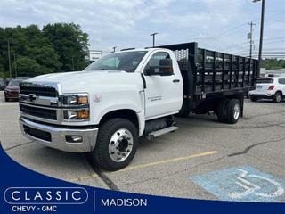 2024 GM GM515
